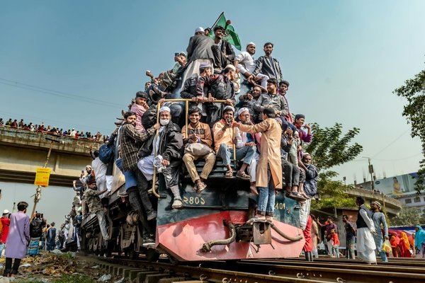 L'Ère du Travail Indépendant : La Révolution Freelance en Marche