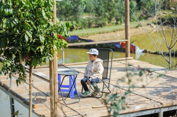 Enseigner l'écologie : Un enjeu clé pour bâtir notre futur durable