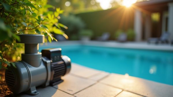 Choisir la bonne méthode pour amorcer une pompe de piscine