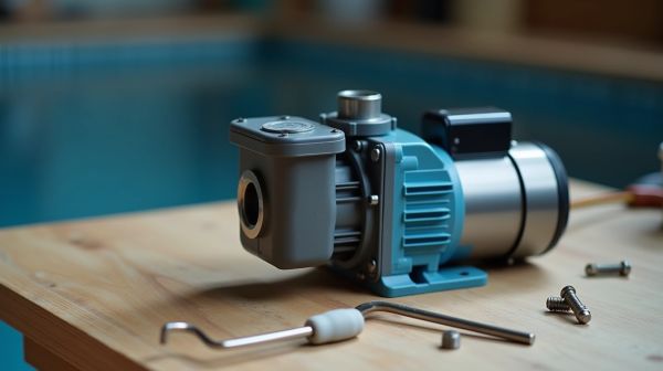 Choisir la bonne méthode pour amorcer une pompe de piscine