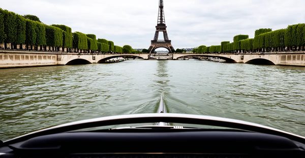 Furansu paris tabi : découvrez l'élégance à la française