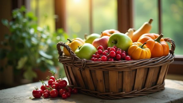 Préparer efficacement votre saison de cueillette en 5 étapes clés