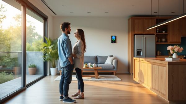 Rénovation énergétique pour un confort durable et économique