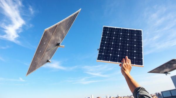 Top 5 astuces pour générer de l'électricité avec des panneaux solaires