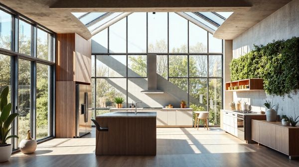 Top solutions pour une rénovation énergétique économe et durable