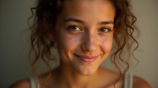 Une rencontre audacieuse : découvrez le plaisir de l'appel adulte