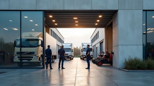 Votre entreprise multiservices à Paray-Vieille-Poste pour tous vos travaux