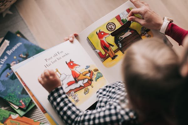 Les meilleurs livres pour enfant pour les grandes vacances