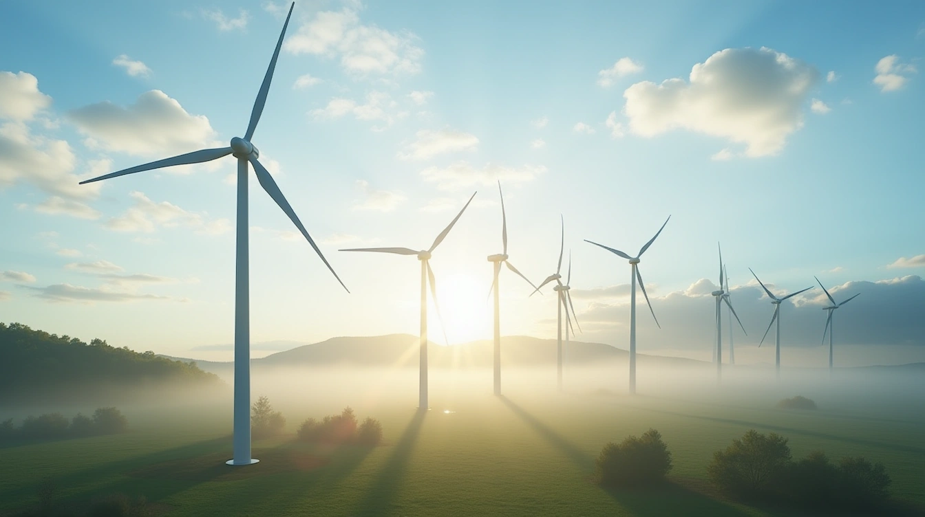 Avantages et freins à l’adoption des énergies renouvelables